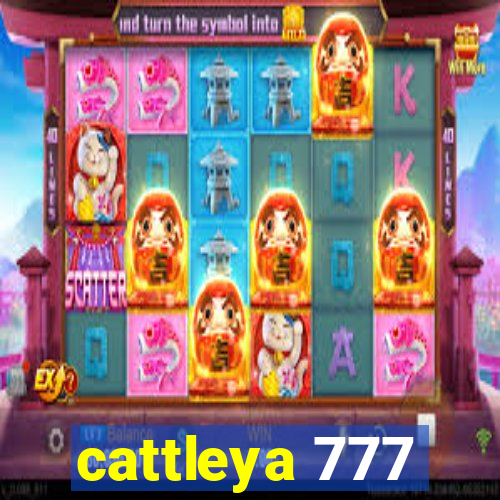 cattleya 777